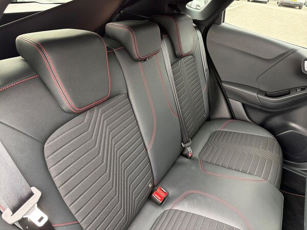 Used Ford Puma 2022 for sale - 76237080: Photo 17