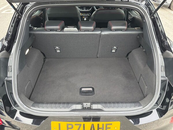 Used Ford Puma 2022 for sale - 76237080: Photo 18