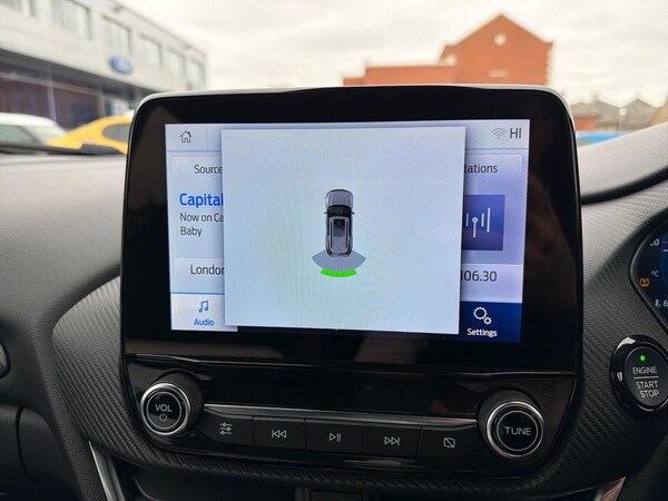 Used Ford Puma 2022 for sale - 76237080: Photo 24