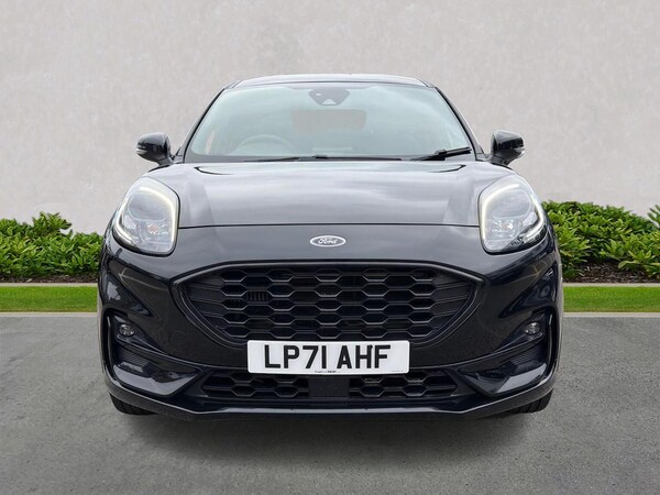 Used Ford Puma 2022 for sale - 76237080: Photo 6