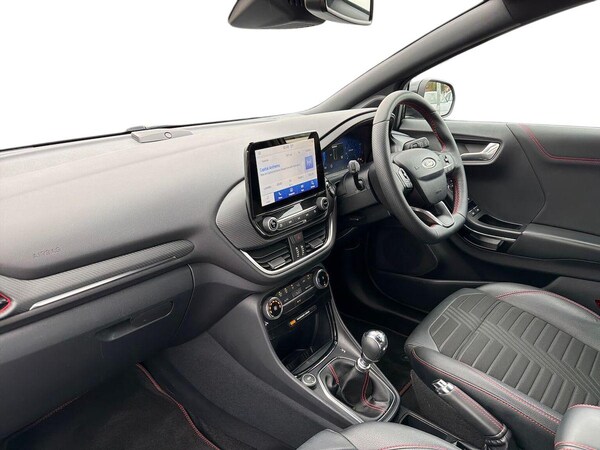 Used Ford Puma 2022 for sale - 76237080: Photo 8