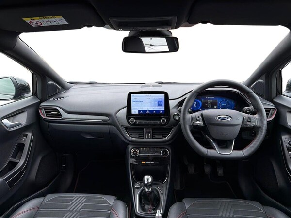 Used Ford Puma 2022 for sale - 76237080: Photo 9