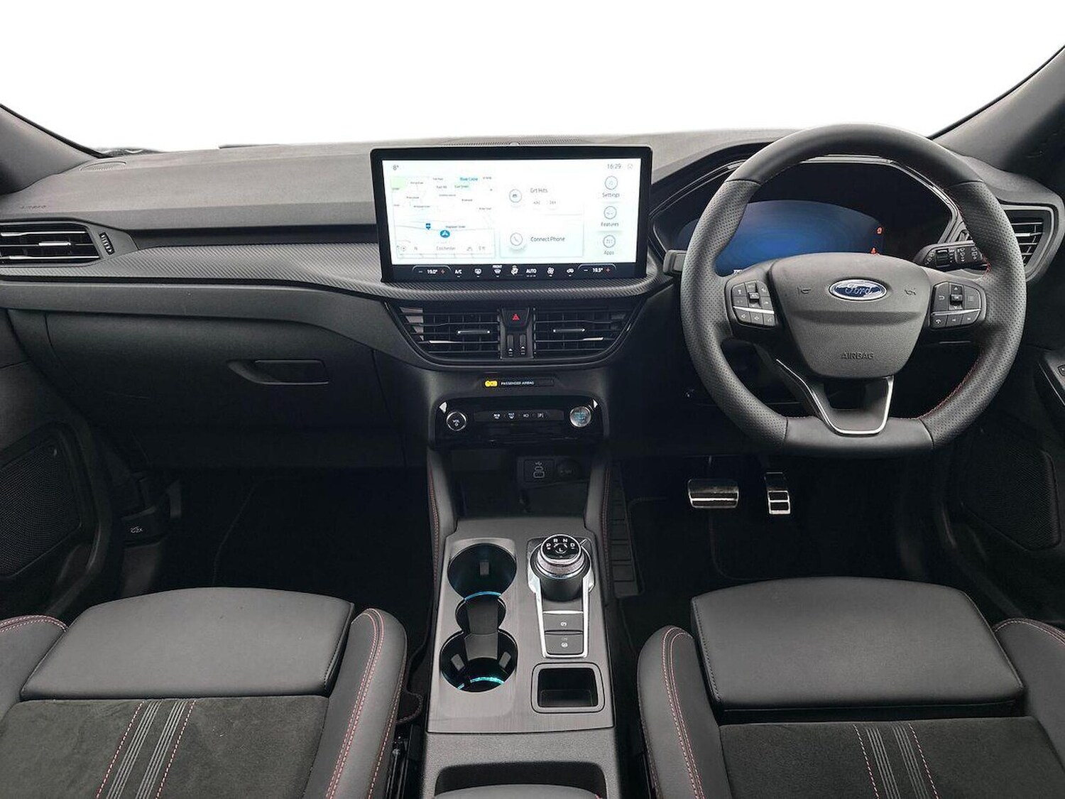 Used Ford Kuga 2024 for sale - 78194668: Photo 10