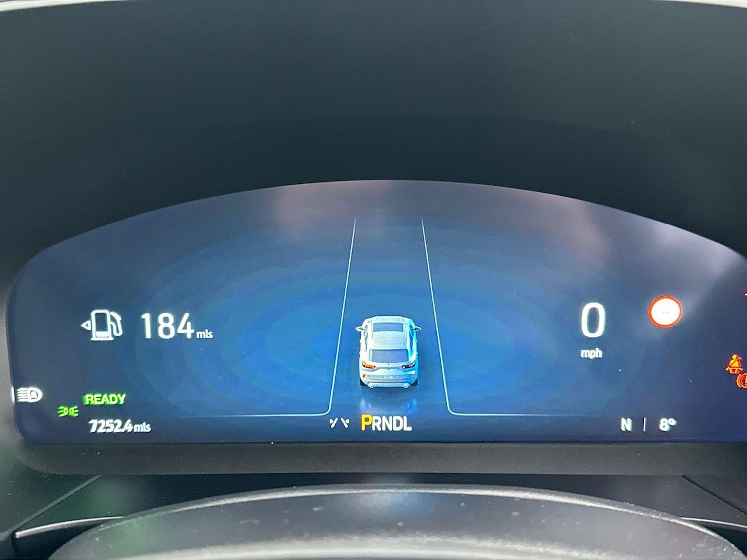 Used Ford Kuga 2024 for sale - 78194668: Photo 12