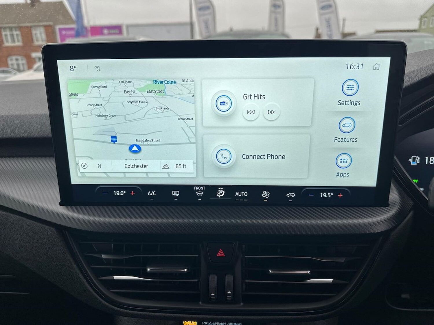 Used Ford Kuga 2024 for sale - 78194668: Photo 13