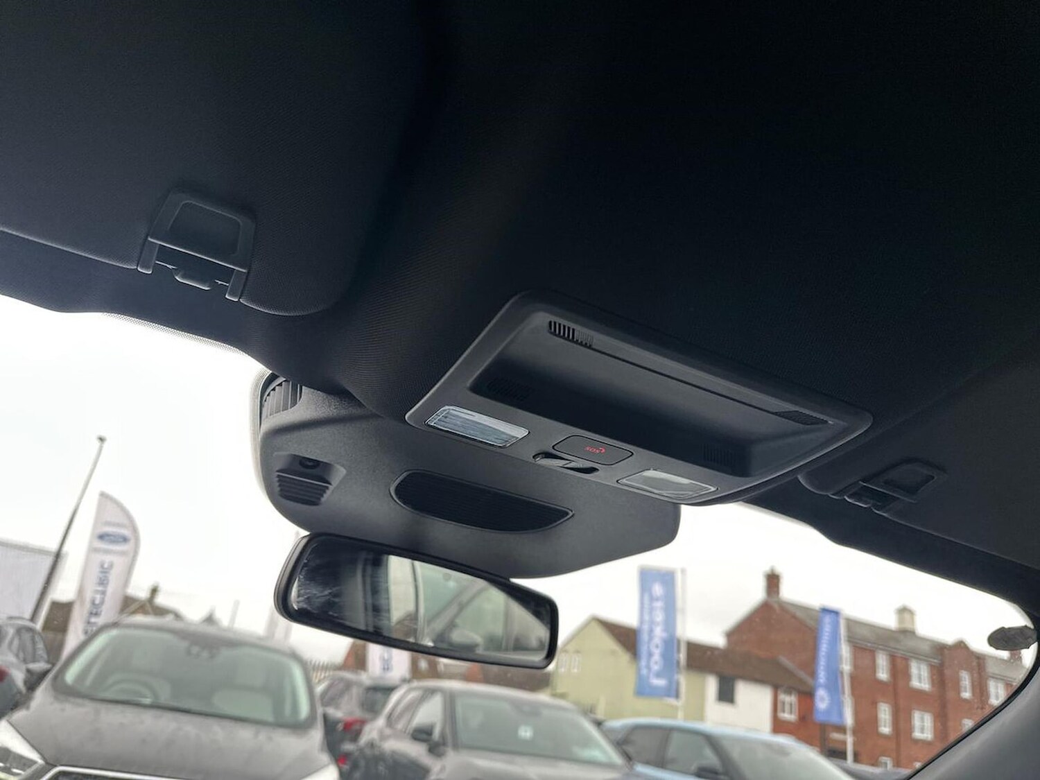 Used Ford Kuga 2024 for sale - 78194668: Photo 16