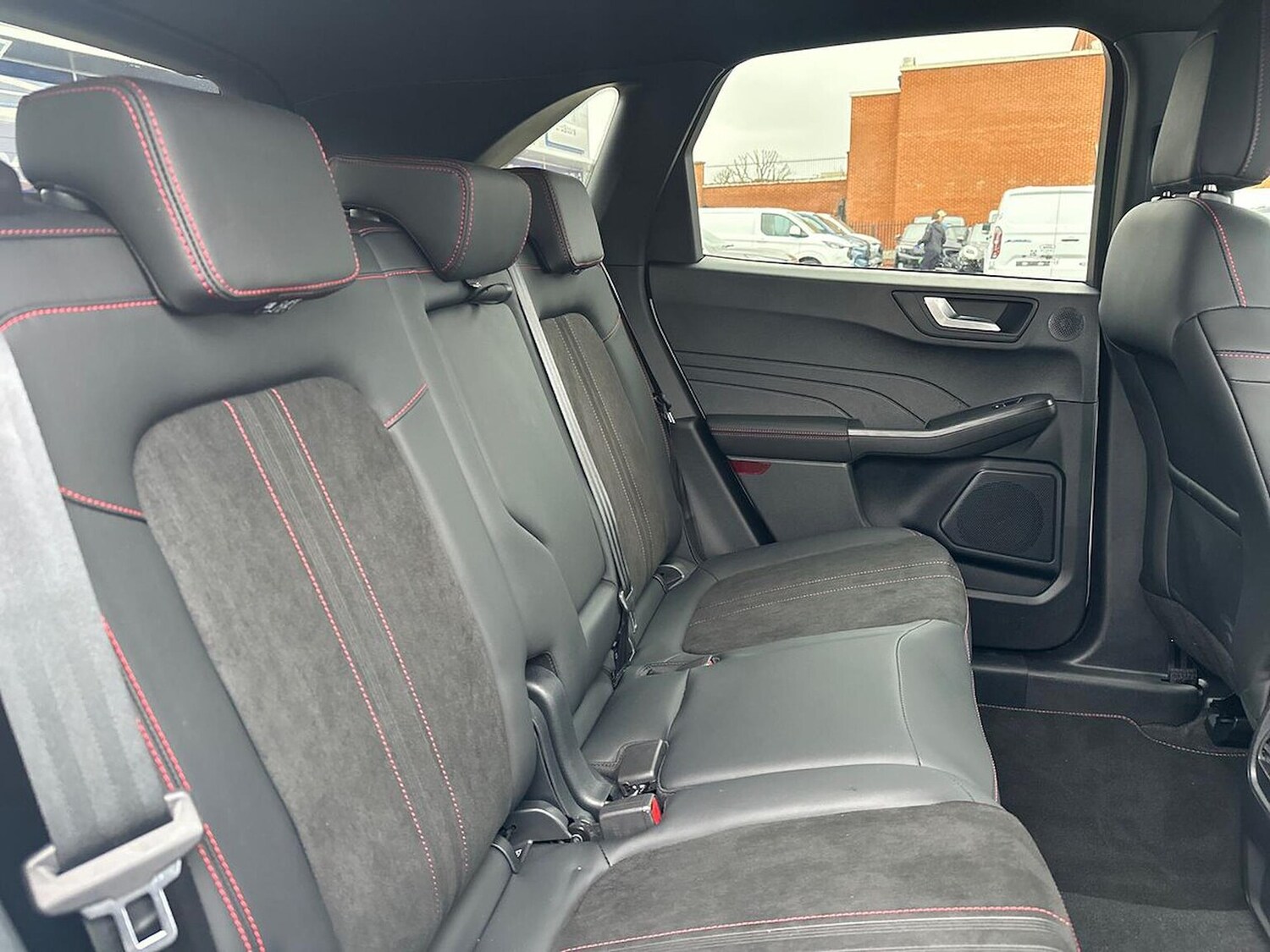 Used Ford Kuga 2024 for sale - 78194668: Photo 18