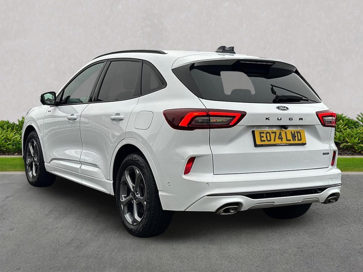 Used Ford Kuga 2024 for sale - 78194668: Photo 2