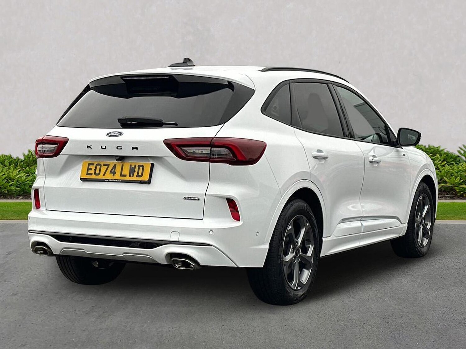 Used Ford Kuga 2024 for sale - 78194668: Photo 20