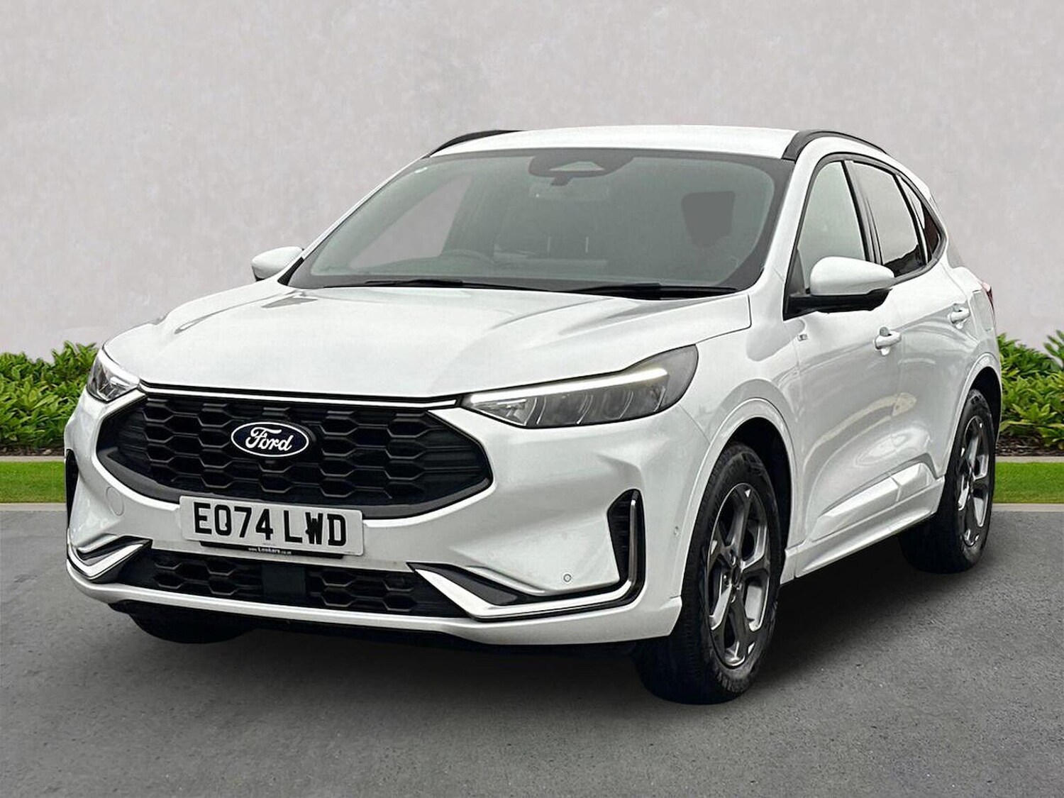 Used Ford Kuga 2024 for sale - 78194668: Photo 22