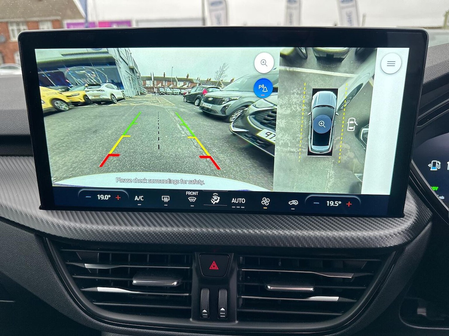 Used Ford Kuga 2024 for sale - 78194668: Photo 25