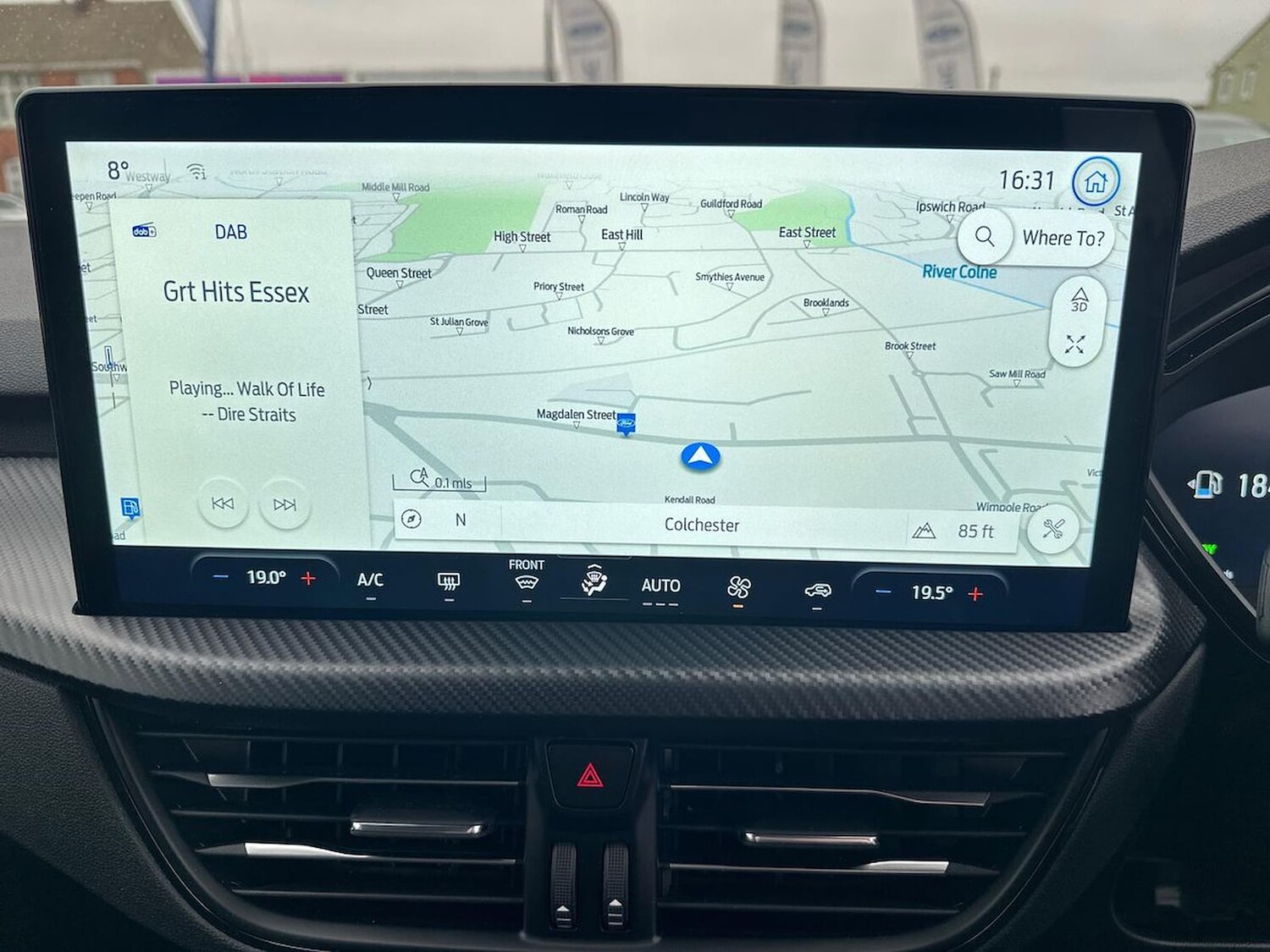 Used Ford Kuga 2024 for sale - 78194668: Photo 26