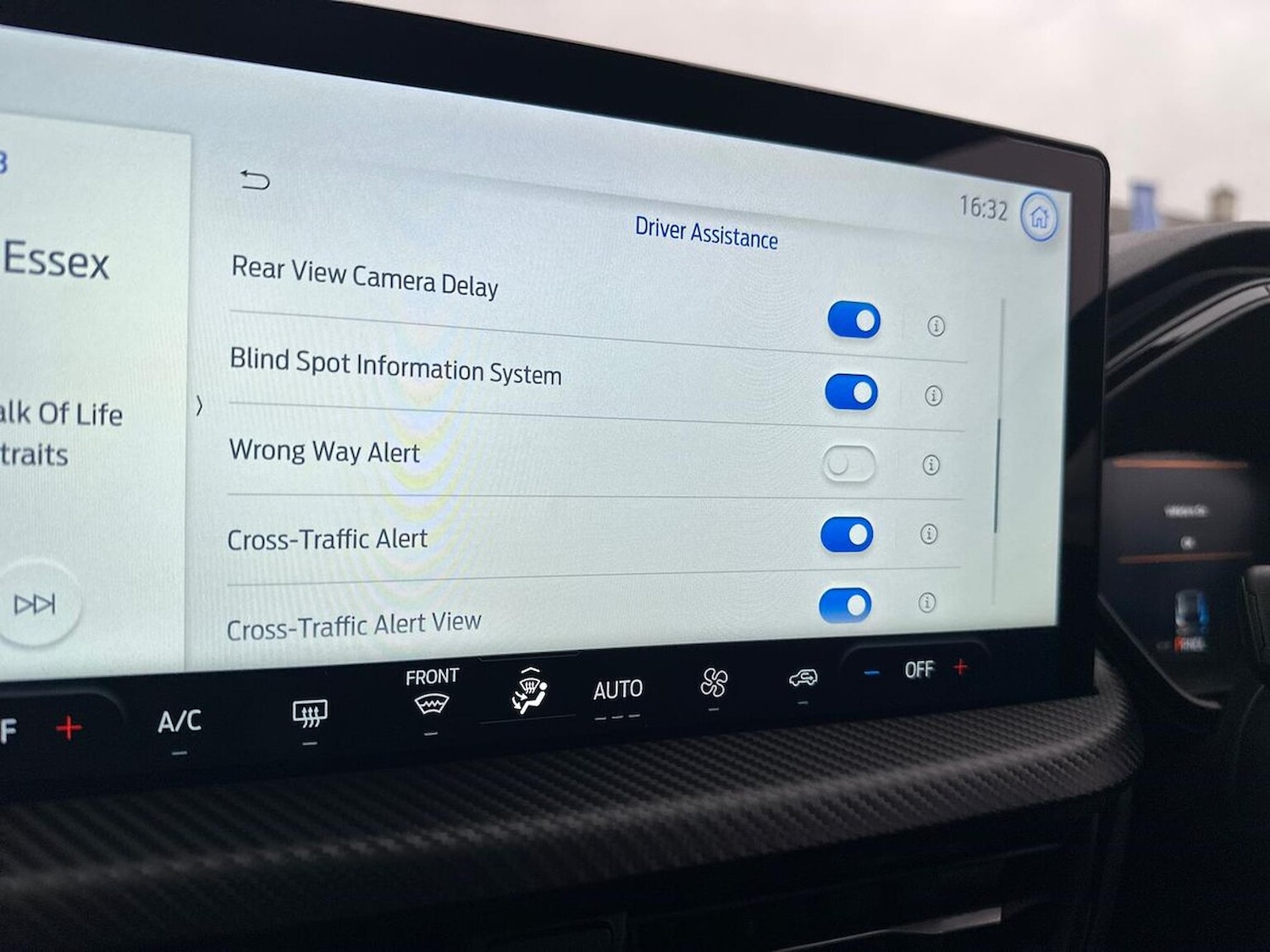 Used Ford Kuga 2024 for sale - 78194668: Photo 36