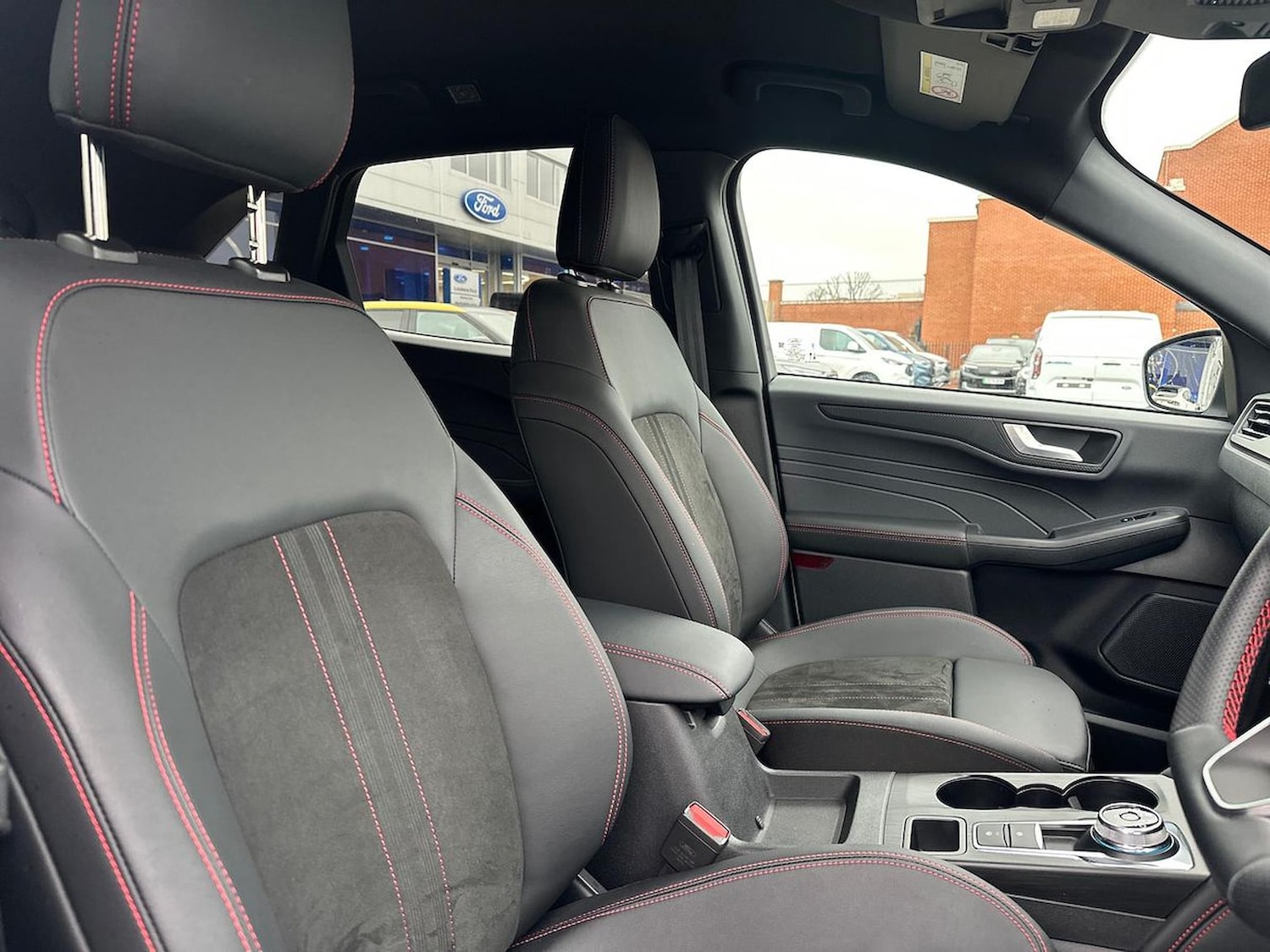 Used Ford Kuga 2024 for sale - 78194668: Photo 39