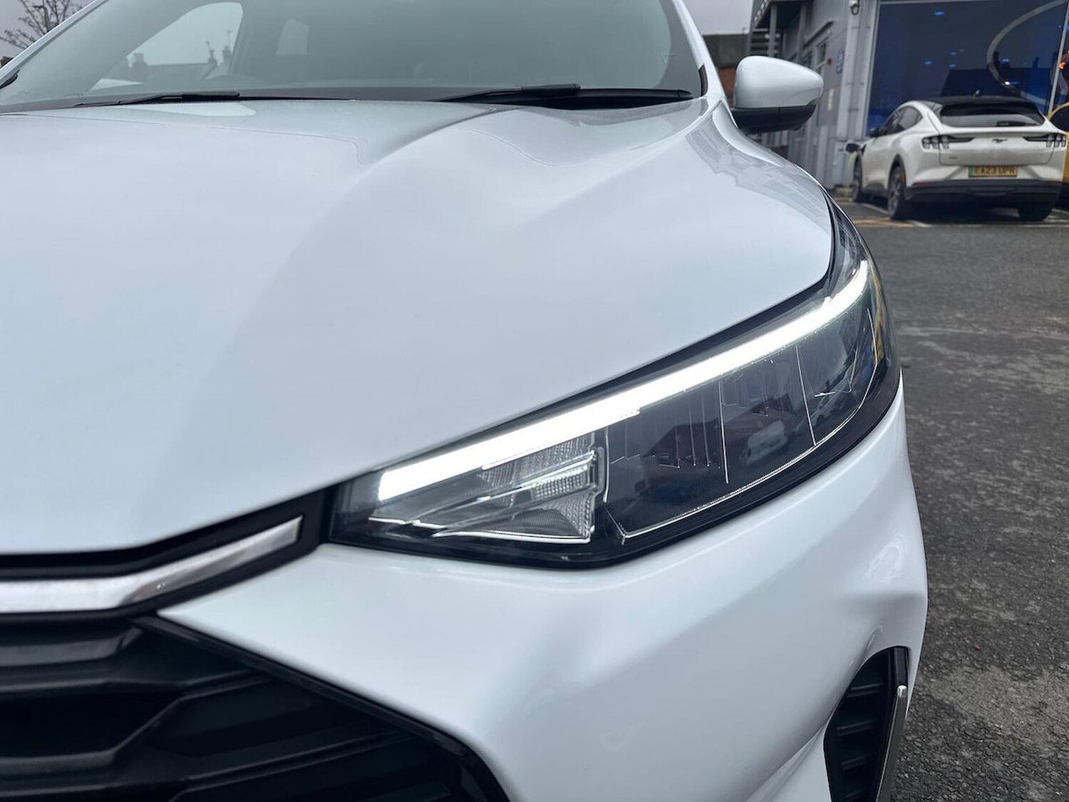 Used Ford Kuga 2024 for sale - 78194668: Photo 42