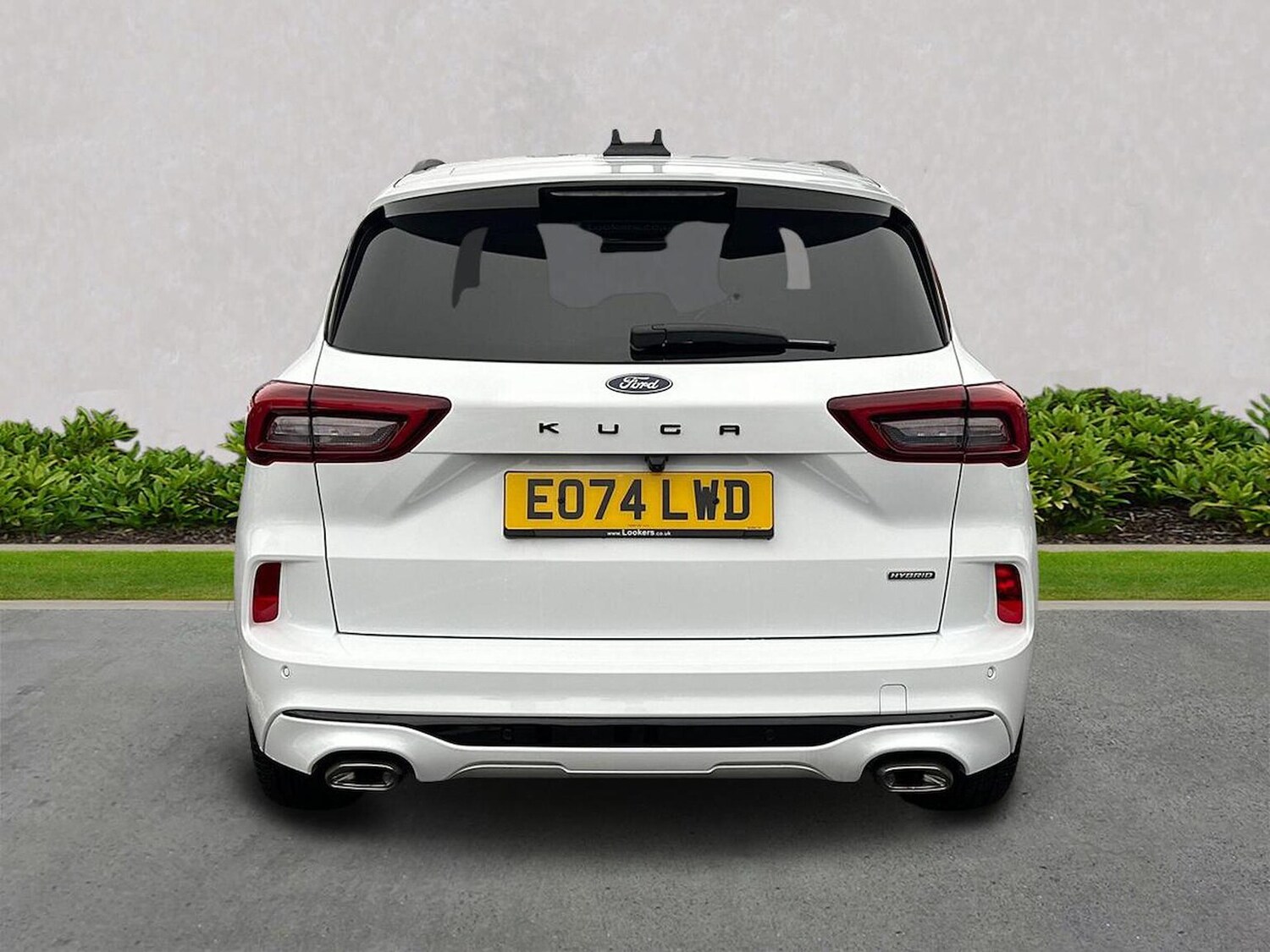 Used Ford Kuga 2024 for sale - 78194668: Photo 6