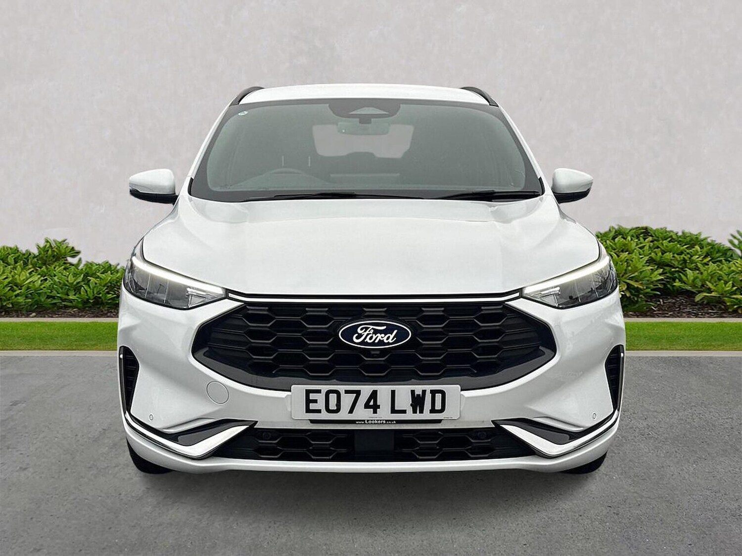 Used Ford Kuga 2024 for sale - 78194668: Photo 7