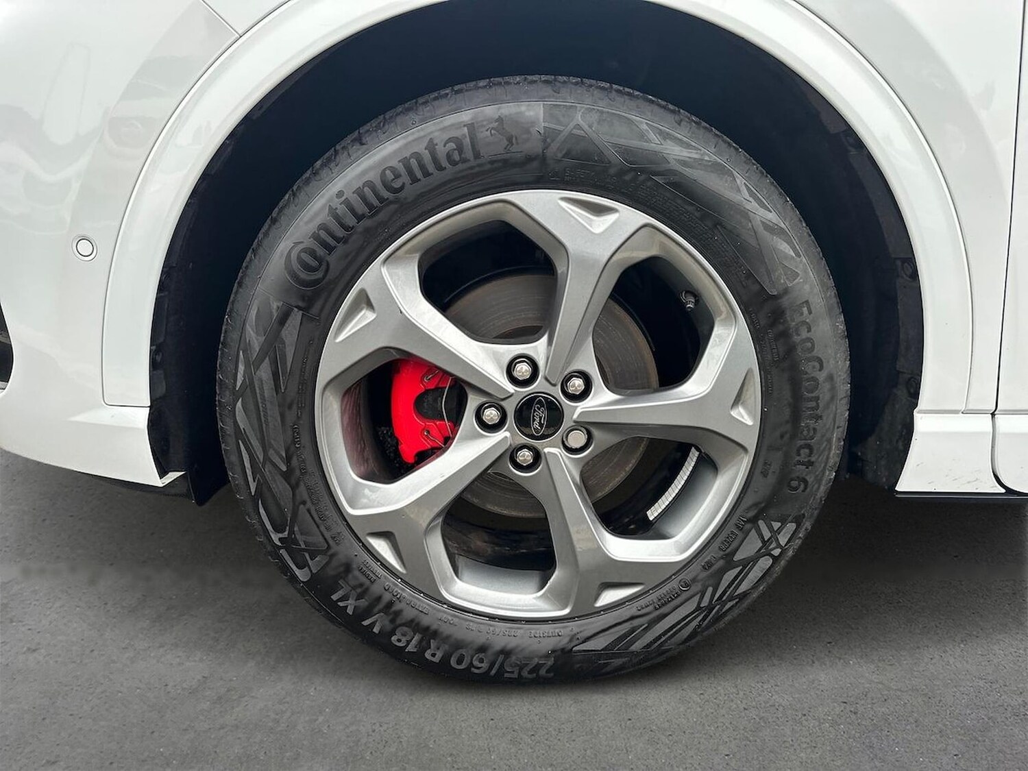 Used Ford Kuga 2024 for sale - 78194668: Photo 8