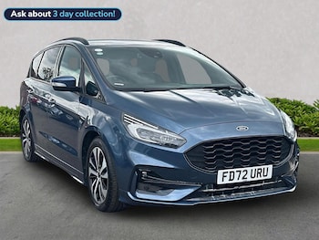 Used Ford S-Max 2023 for sale - 78972209: Photo