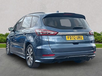 Used Ford S-Max 2023 for sale - 78972209: Photo