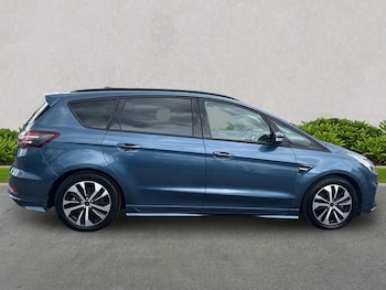 Used Ford S-Max 2023 for sale - 78972209: Photo