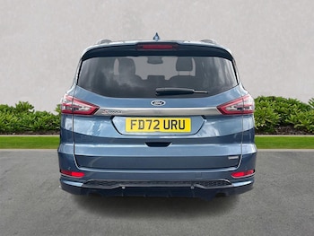 Used Ford S-Max 2023 for sale - 78972209: Photo