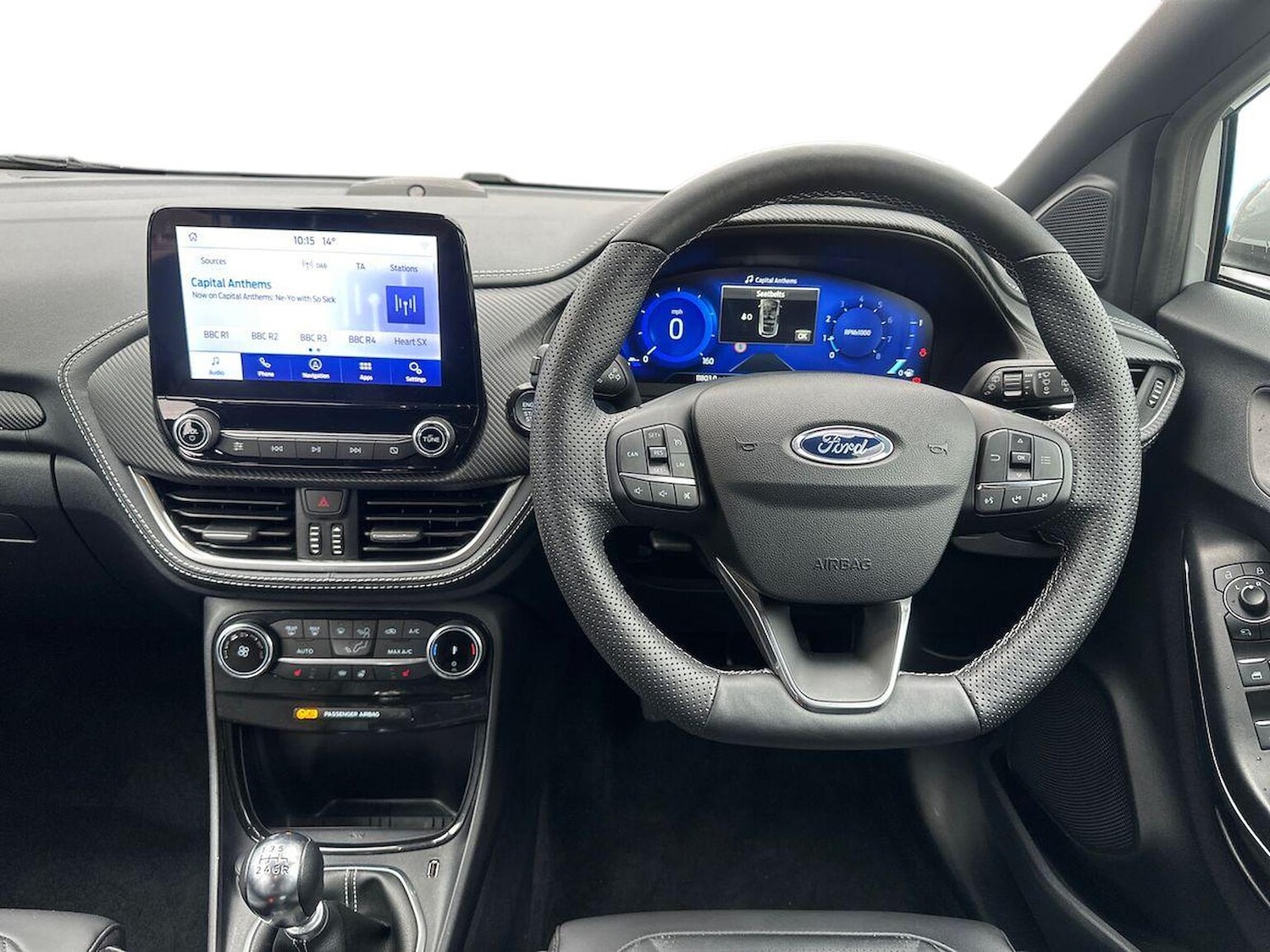 Used Ford Puma 2023 for sale - 76490839: Photo 10