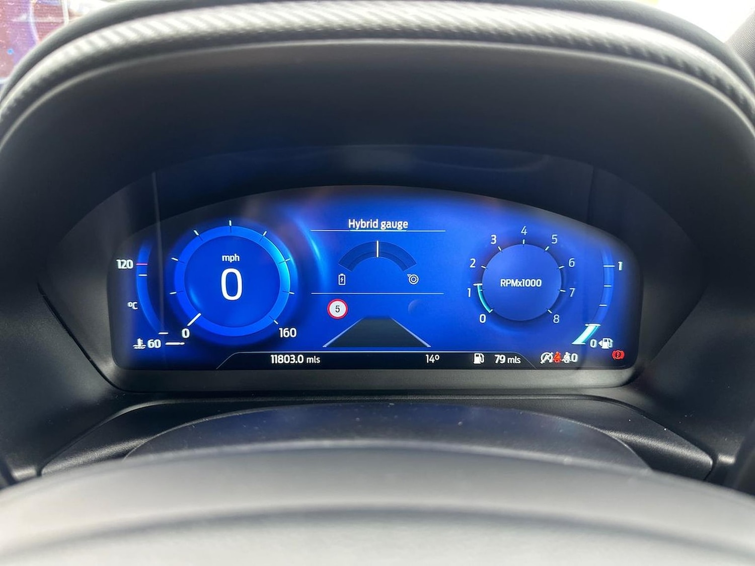 Used Ford Puma 2023 for sale - 76490839: Photo 11