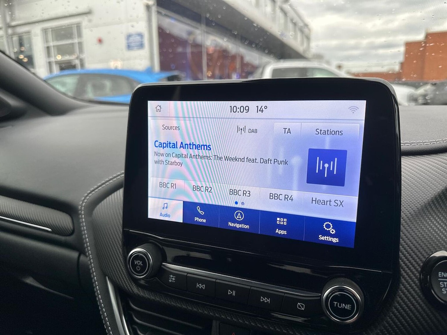 Used Ford Puma 2023 for sale - 76490839: Photo 12