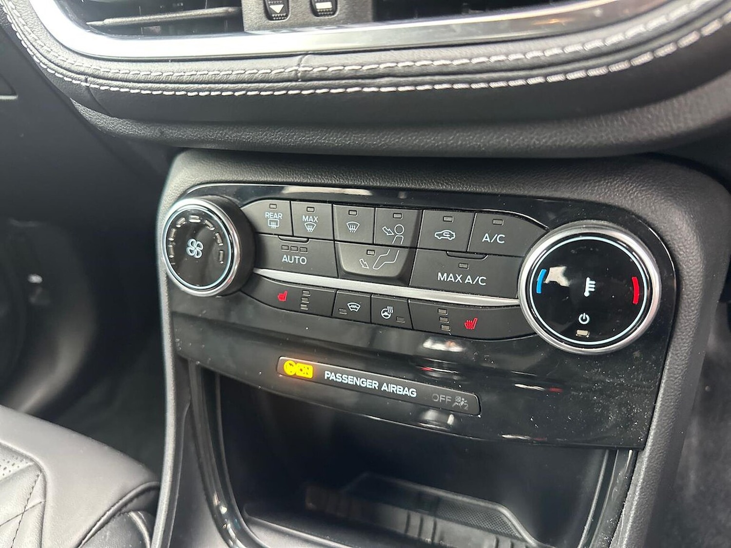 Used Ford Puma 2023 for sale - 76490839: Photo 13