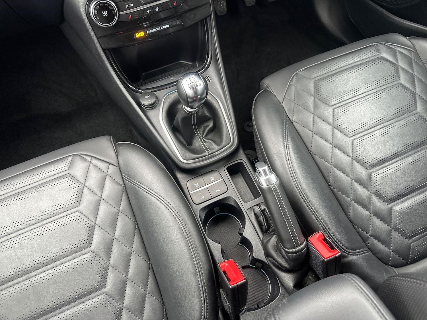 Used Ford Puma 2023 for sale - 76490839: Photo 14