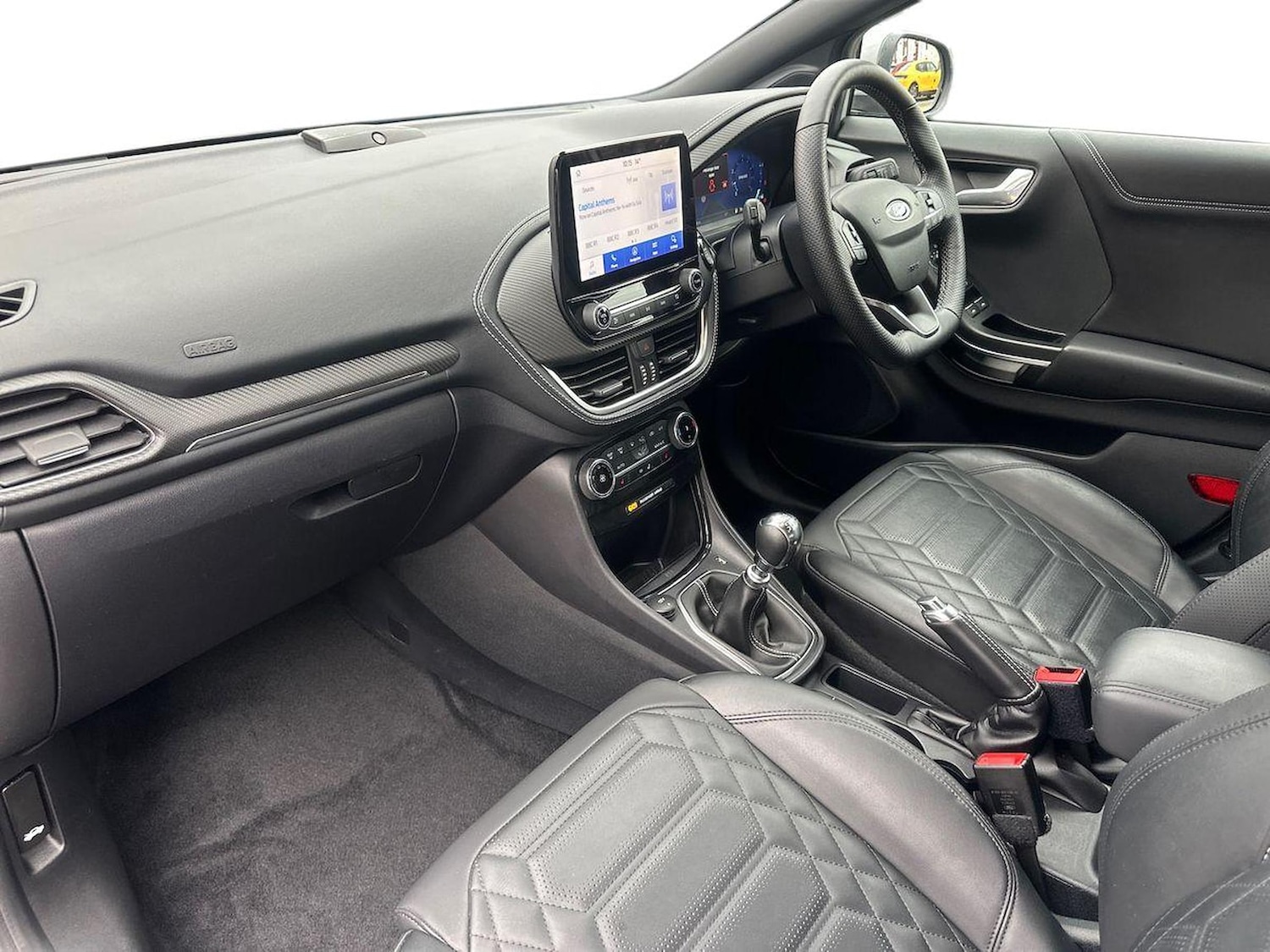 Used Ford Puma 2023 for sale - 76490839: Photo 16