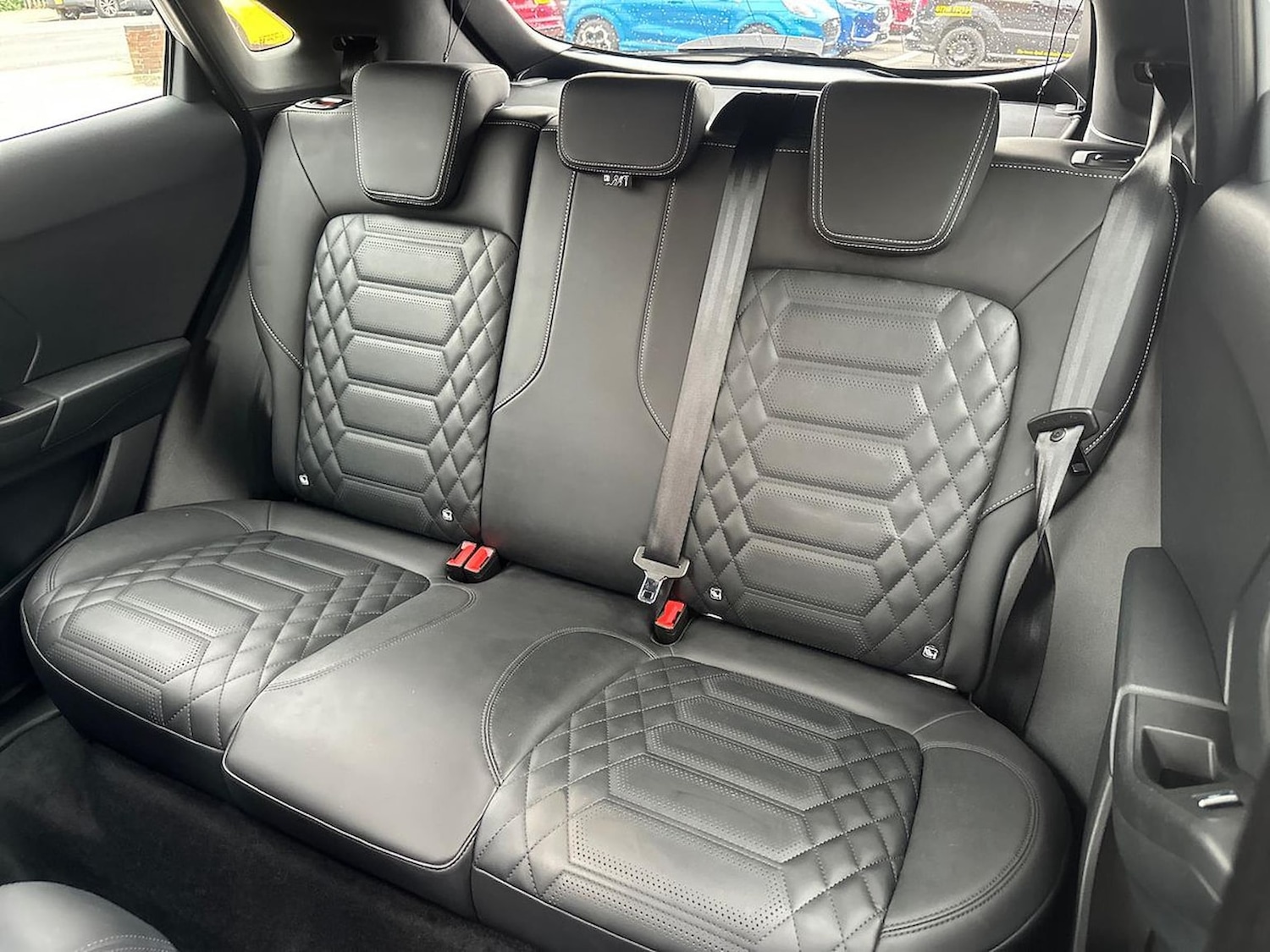 Used Ford Puma 2023 for sale - 76490839: Photo 17