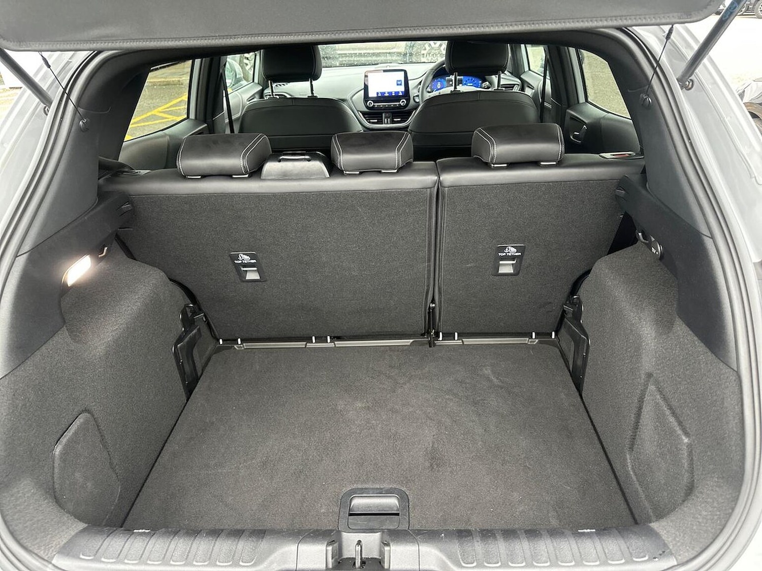 Used Ford Puma 2023 for sale - 76490839: Photo 18