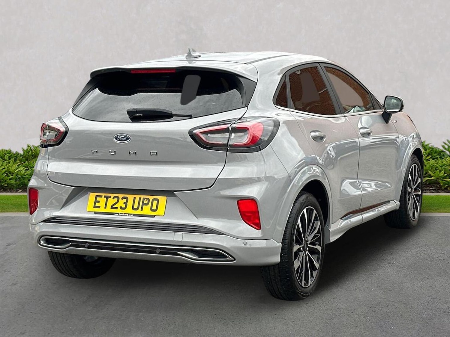 Used Ford Puma 2023 for sale - 76490839: Photo 19