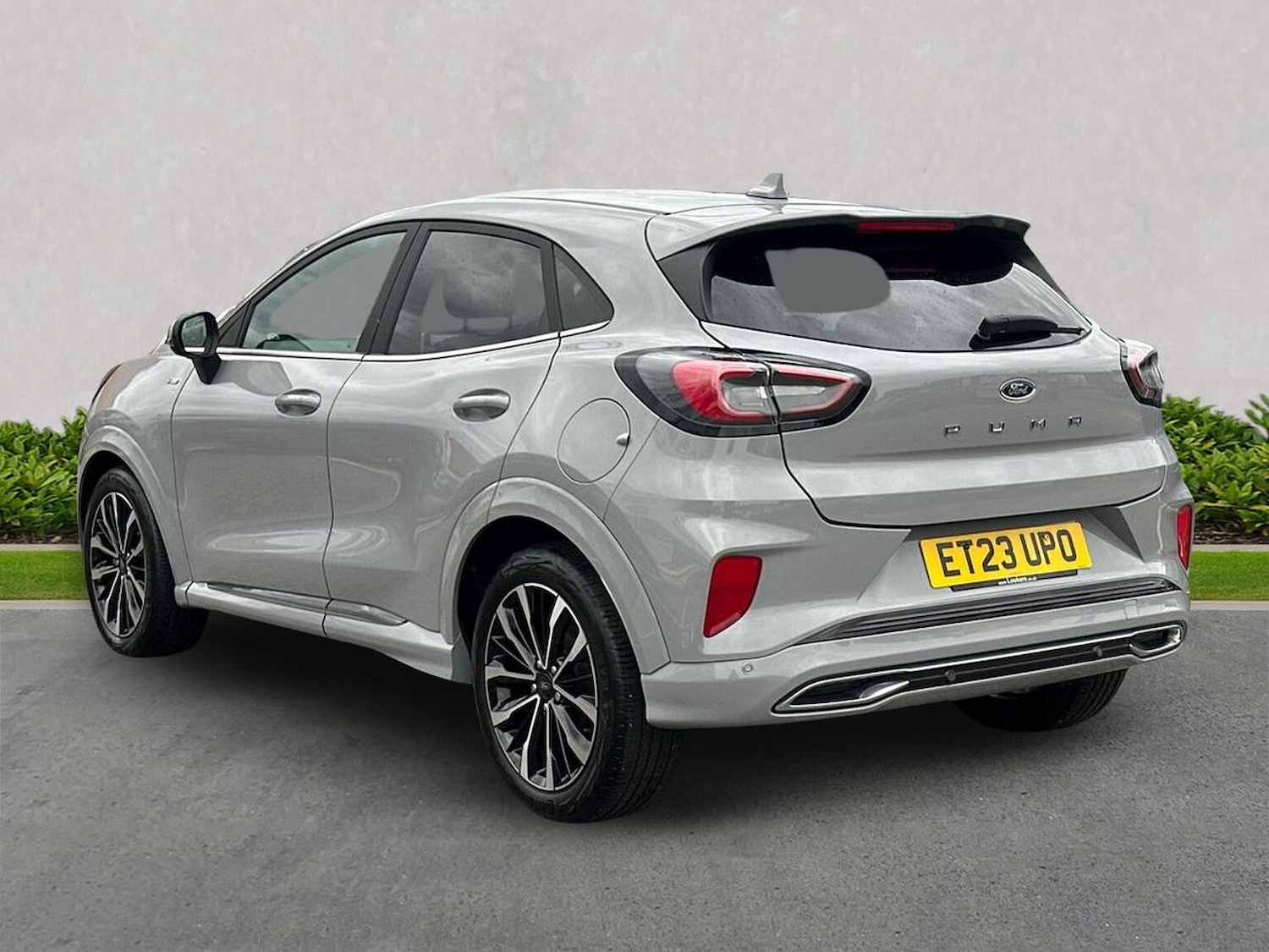 Used Ford Puma 2023 for sale - 76490839: Photo 2