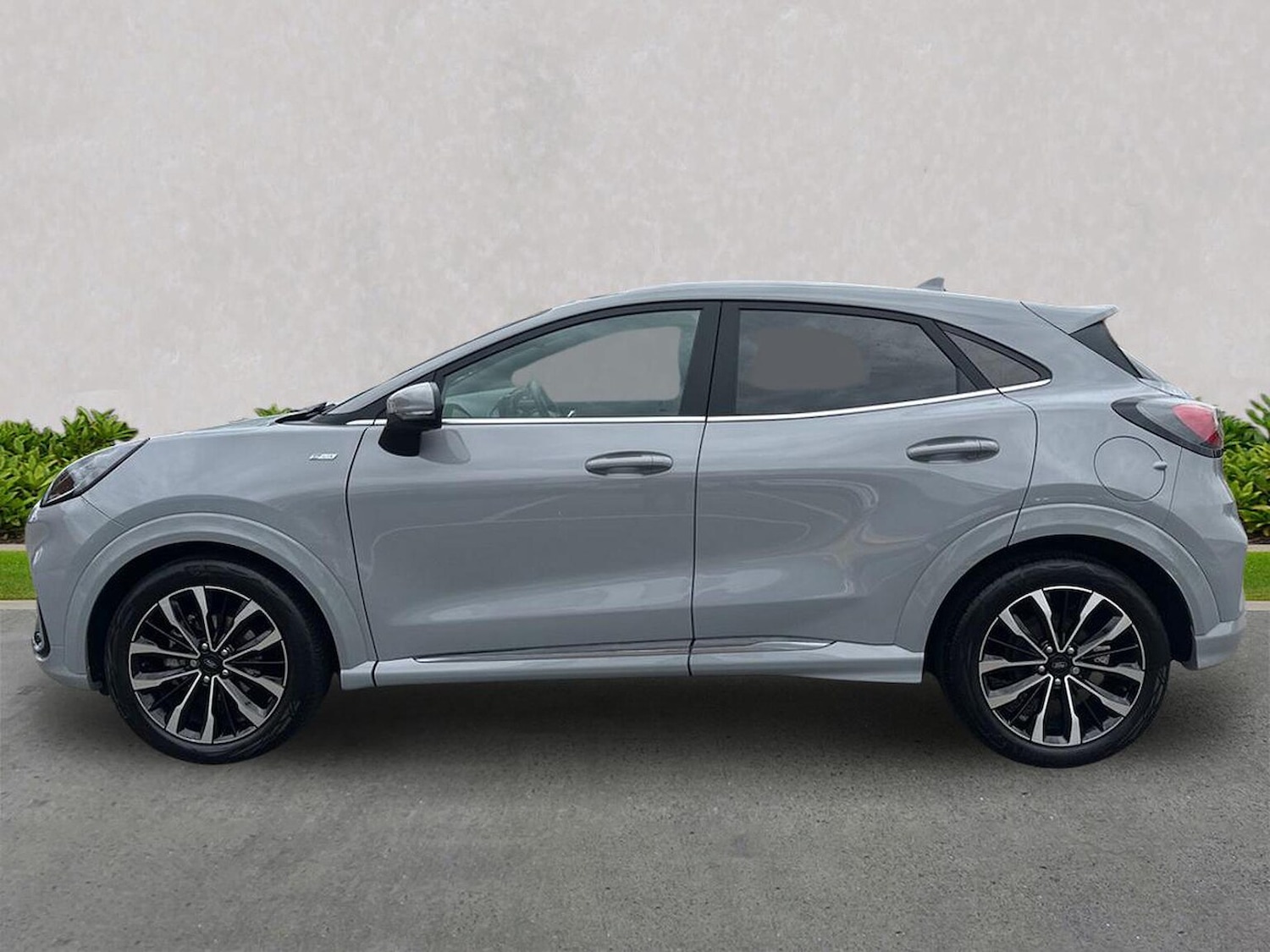 Used Ford Puma 2023 for sale - 76490839: Photo 20