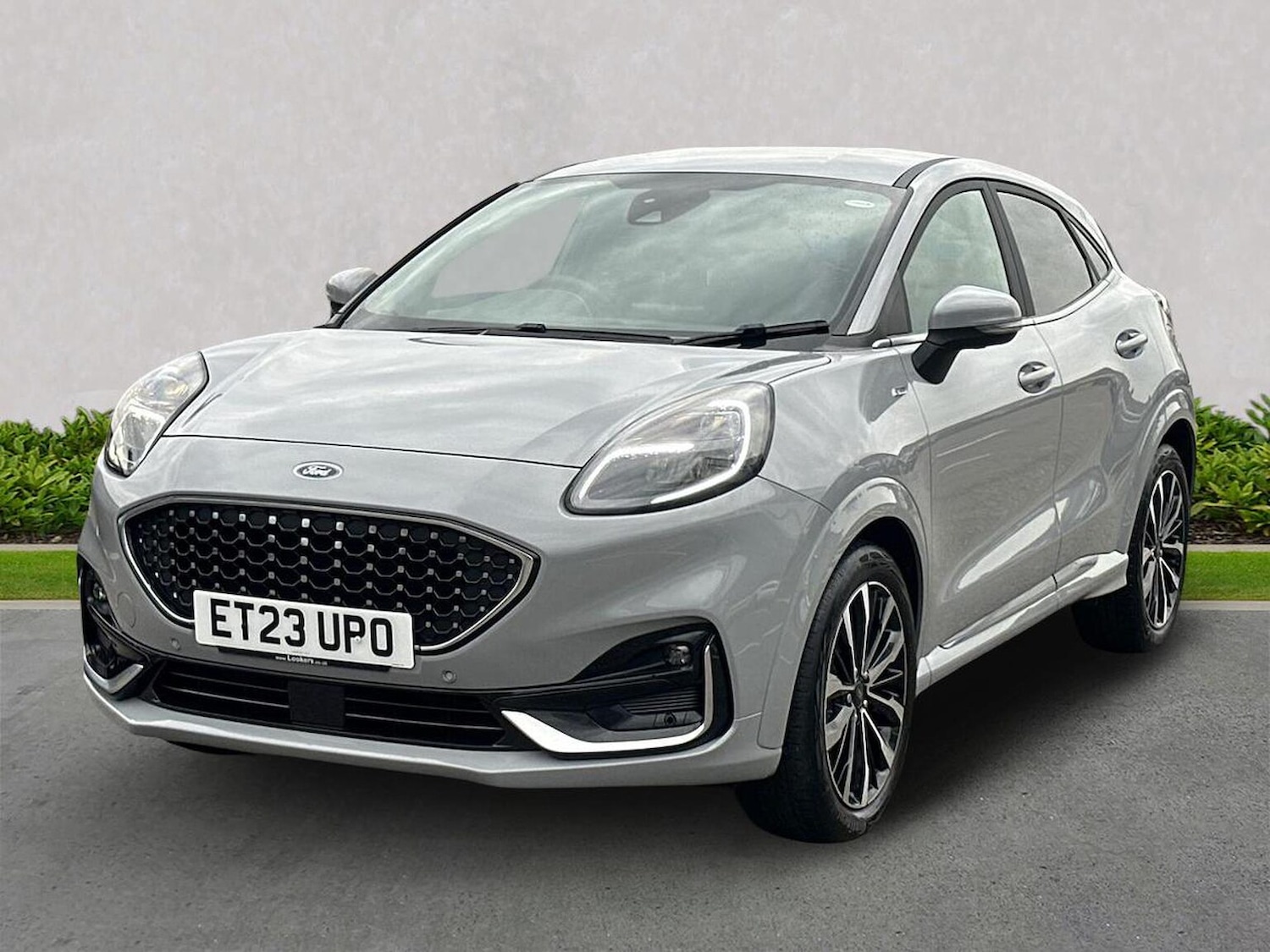 Used Ford Puma 2023 for sale - 76490839: Photo 21