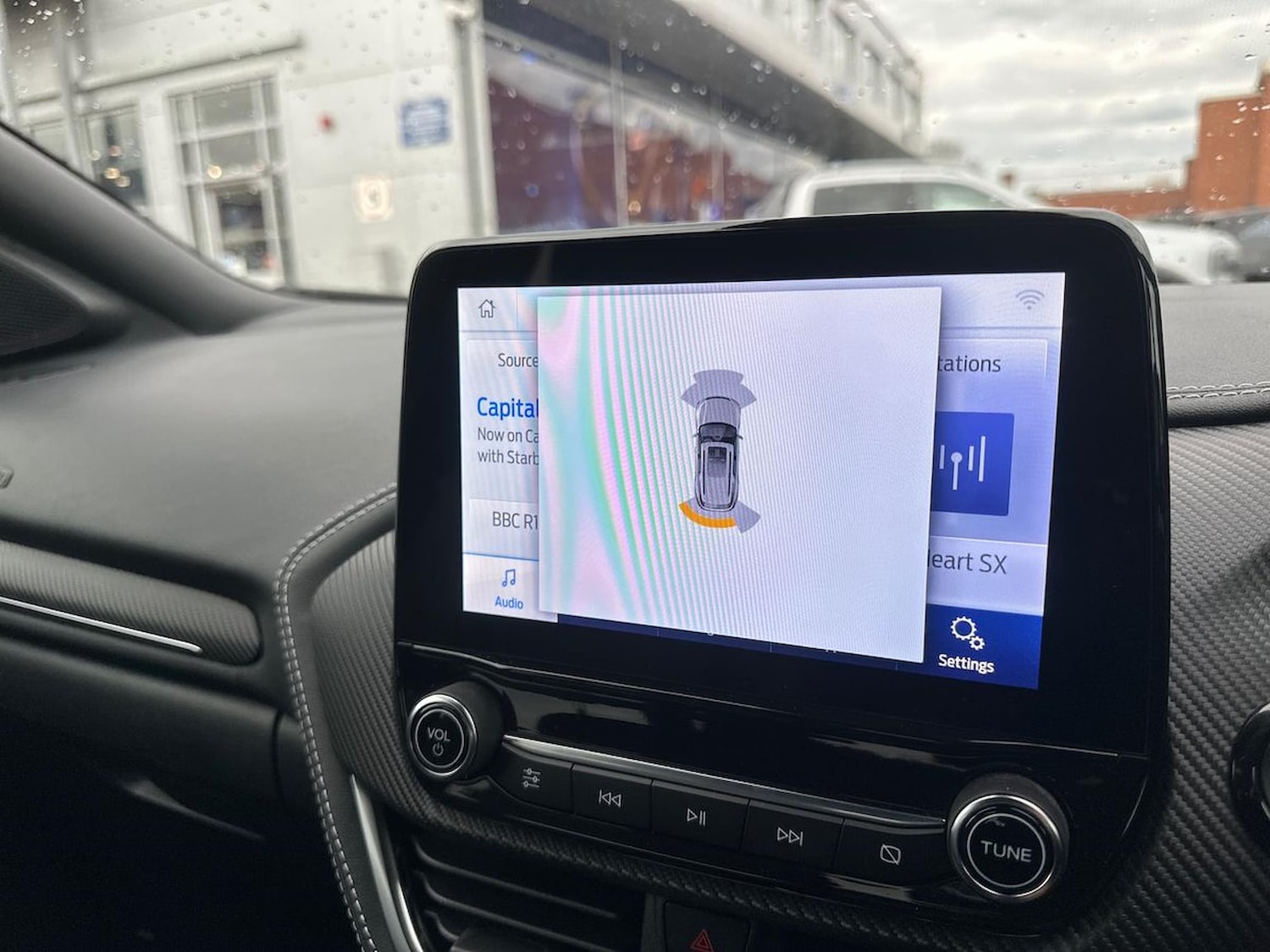 Used Ford Puma 2023 for sale - 76490839: Photo 24