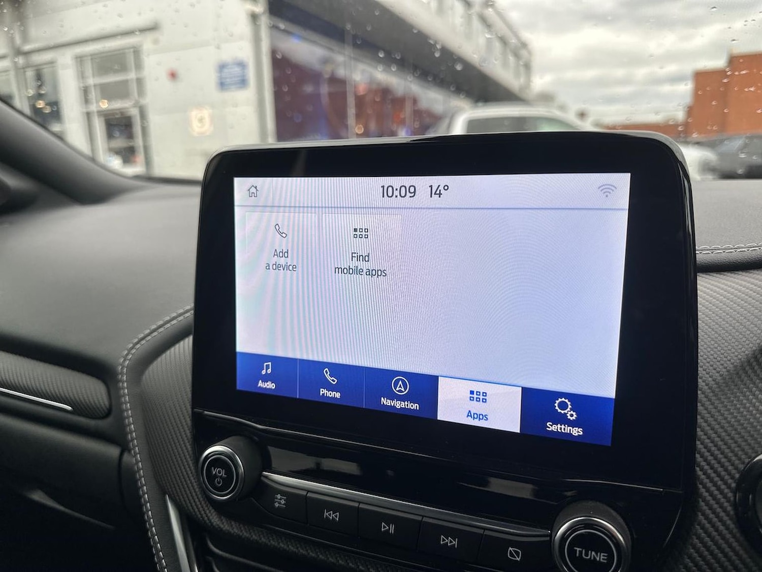 Used Ford Puma 2023 for sale - 76490839: Photo 25