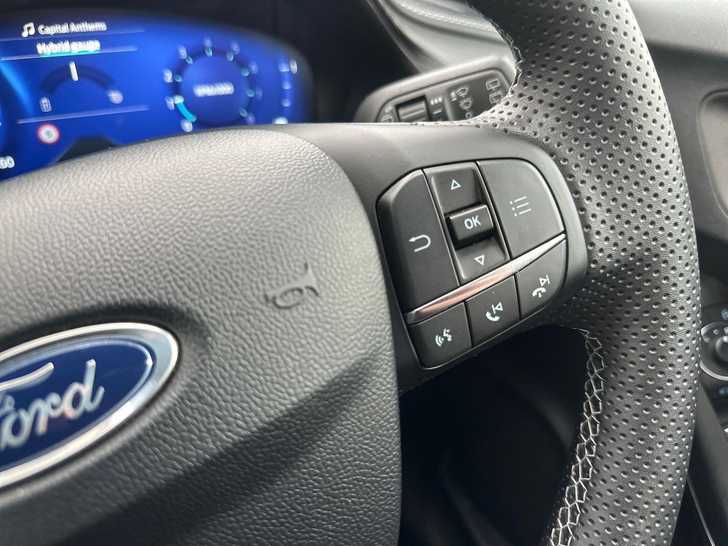 Used Ford Puma 2023 for sale - 76490839: Photo 27