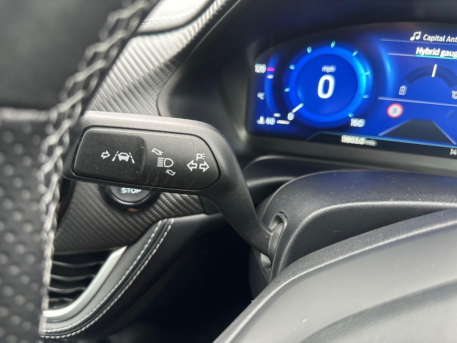 Used Ford Puma 2023 for sale - 76490839: Photo 28