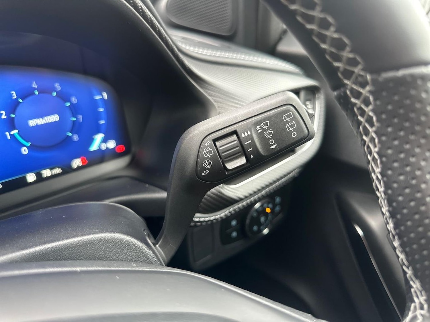 Used Ford Puma 2023 for sale - 76490839: Photo 29