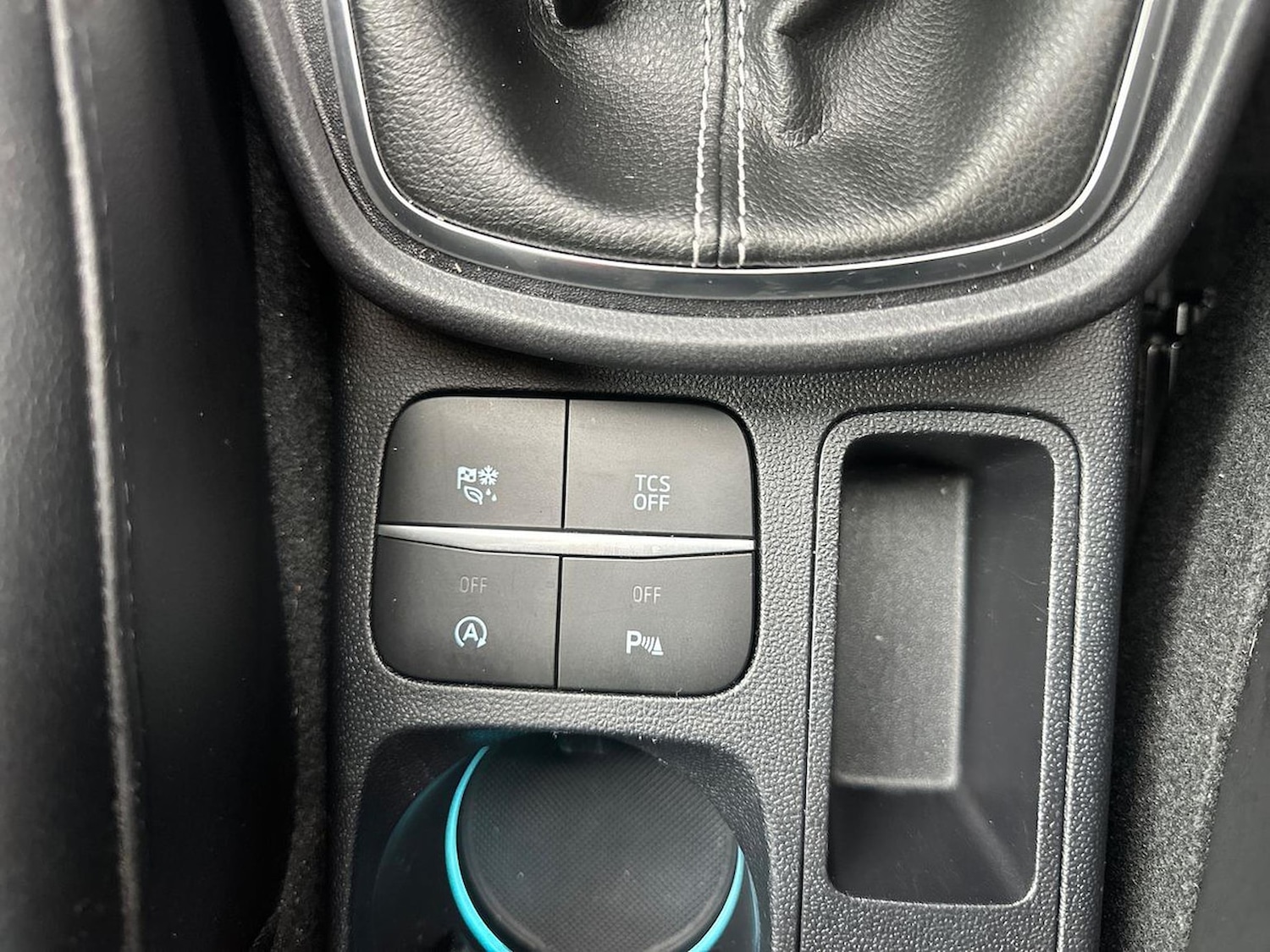 Used Ford Puma 2023 for sale - 76490839: Photo 33