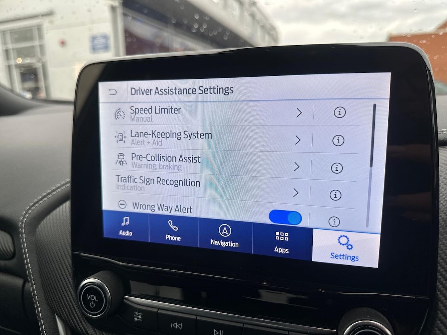 Used Ford Puma 2023 for sale - 76490839: Photo 36