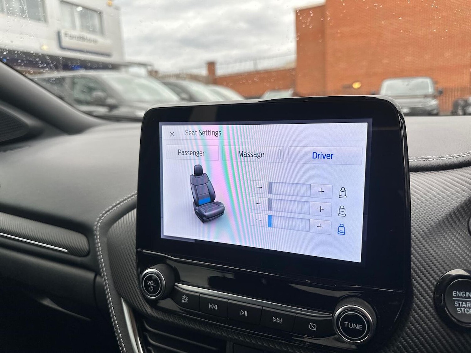 Used Ford Puma 2023 for sale - 76490839: Photo 37