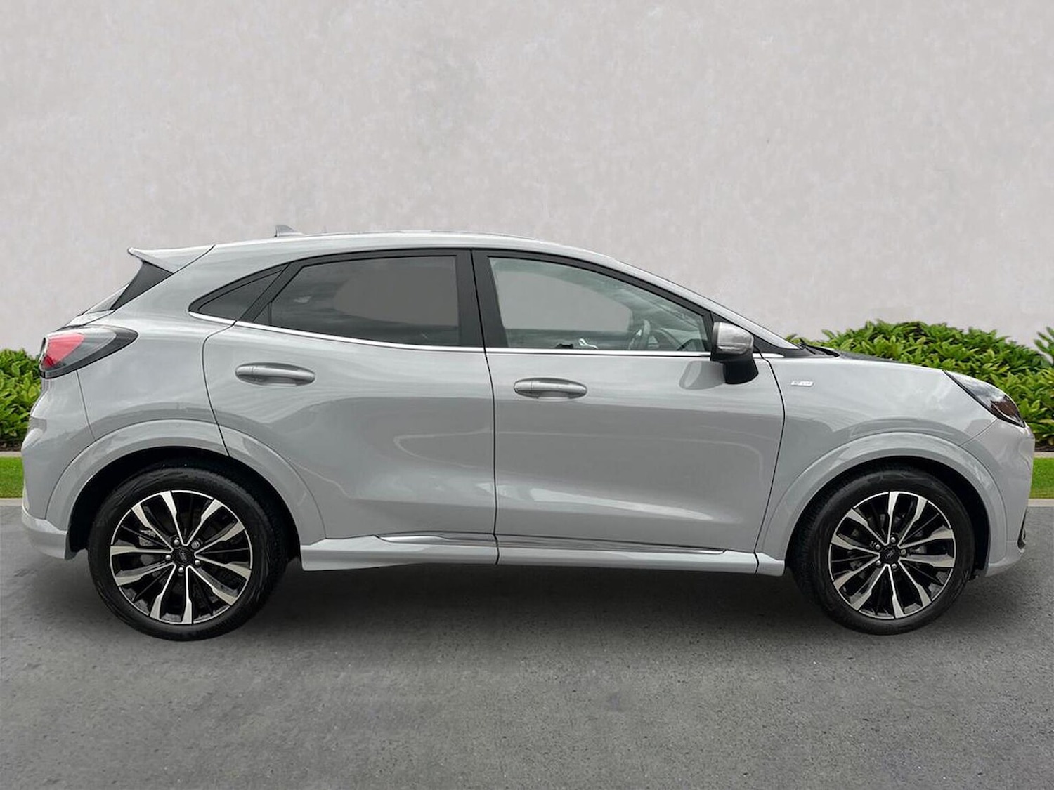 Used Ford Puma 2023 for sale - 76490839: Photo 4