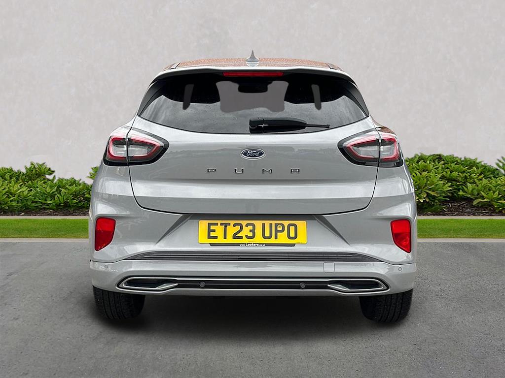 Used Ford Puma 2023 for sale - 76490839: Photo 5