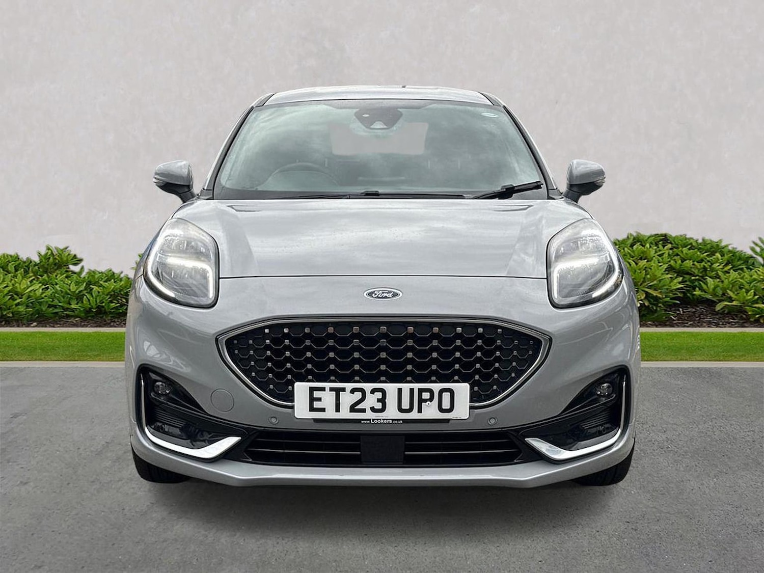 Used Ford Puma 2023 for sale - 76490839: Photo 6