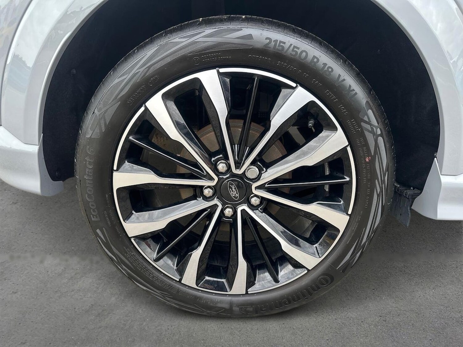 Used Ford Puma 2023 for sale - 76490839: Photo 7